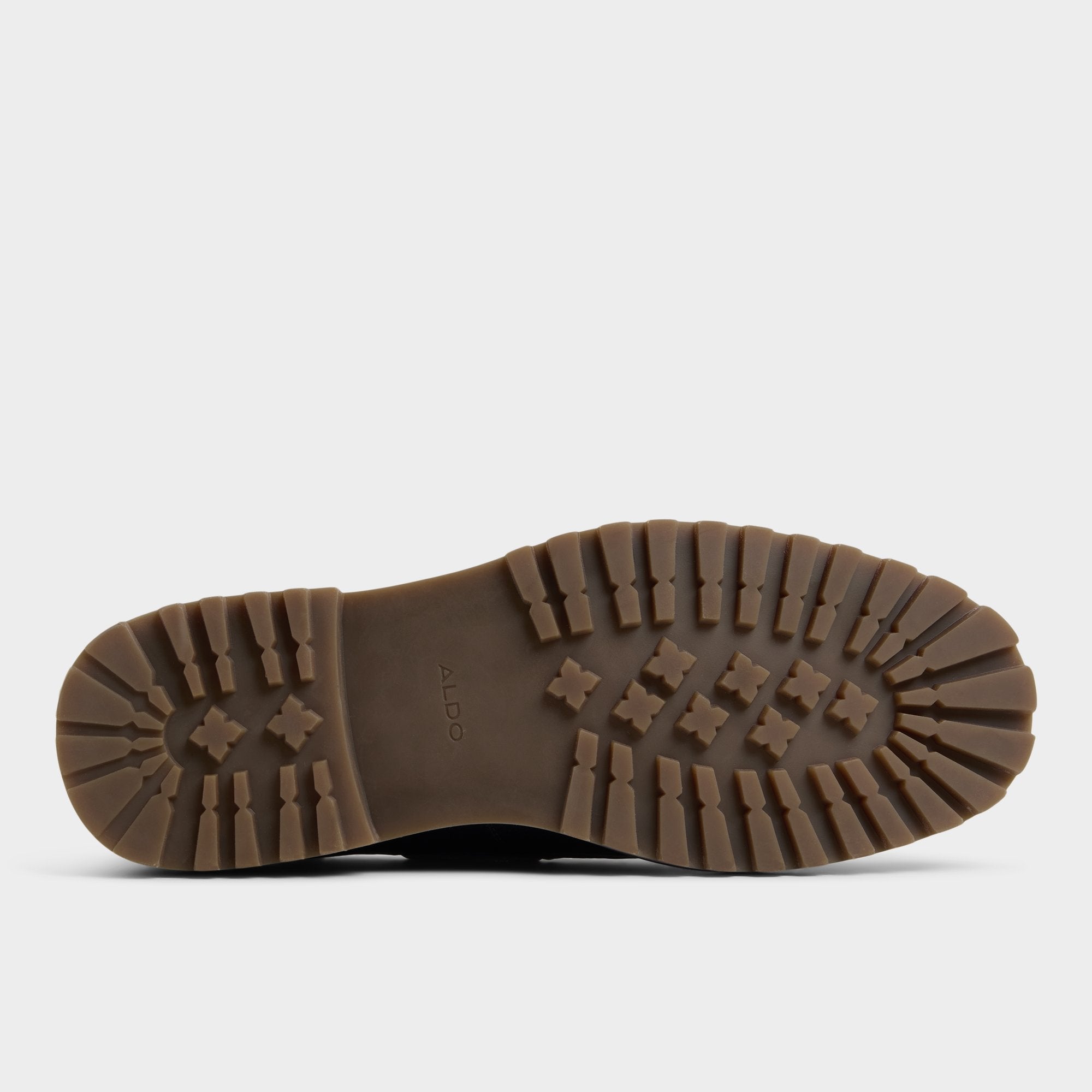 Aldo Cedric in Navy - Boat shoe Navy