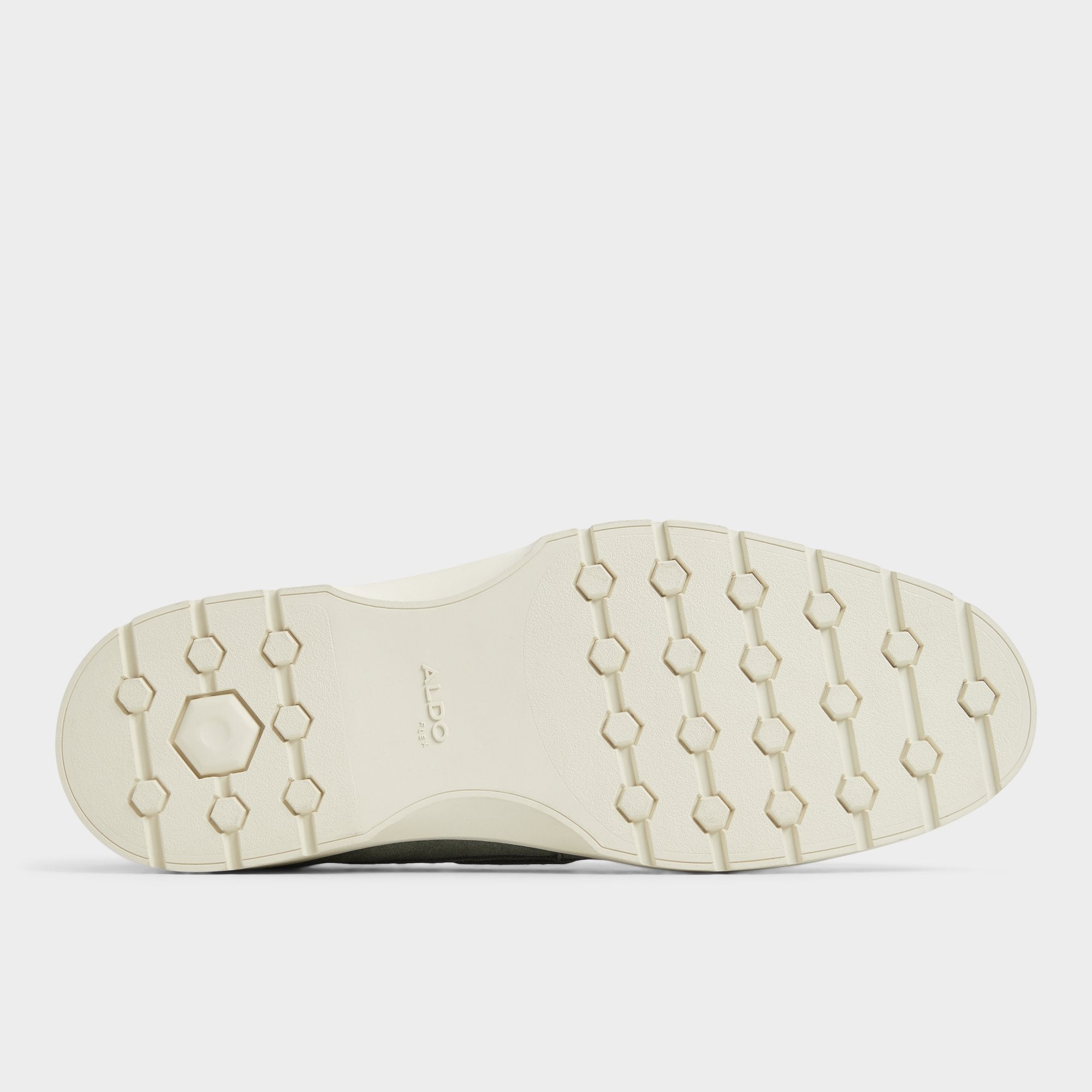 Aldo Mikal Sage Men's Casual Shoes - Boat shoe Sage