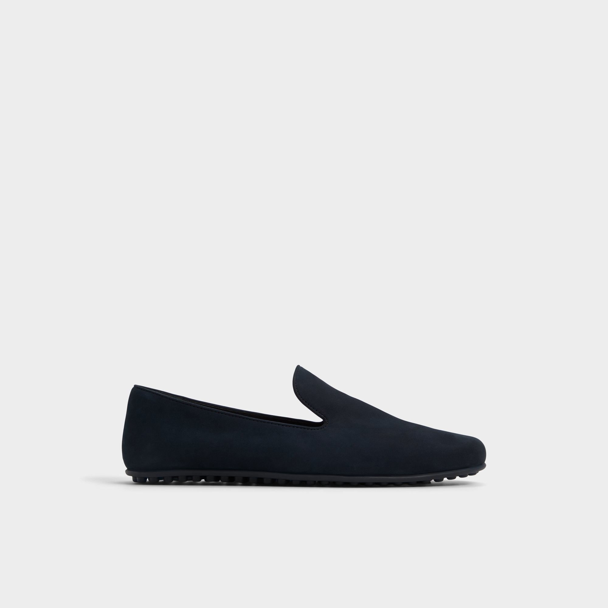 Aldo Resolute Navy Men's Casual Shoes - Driving shoe Navy
