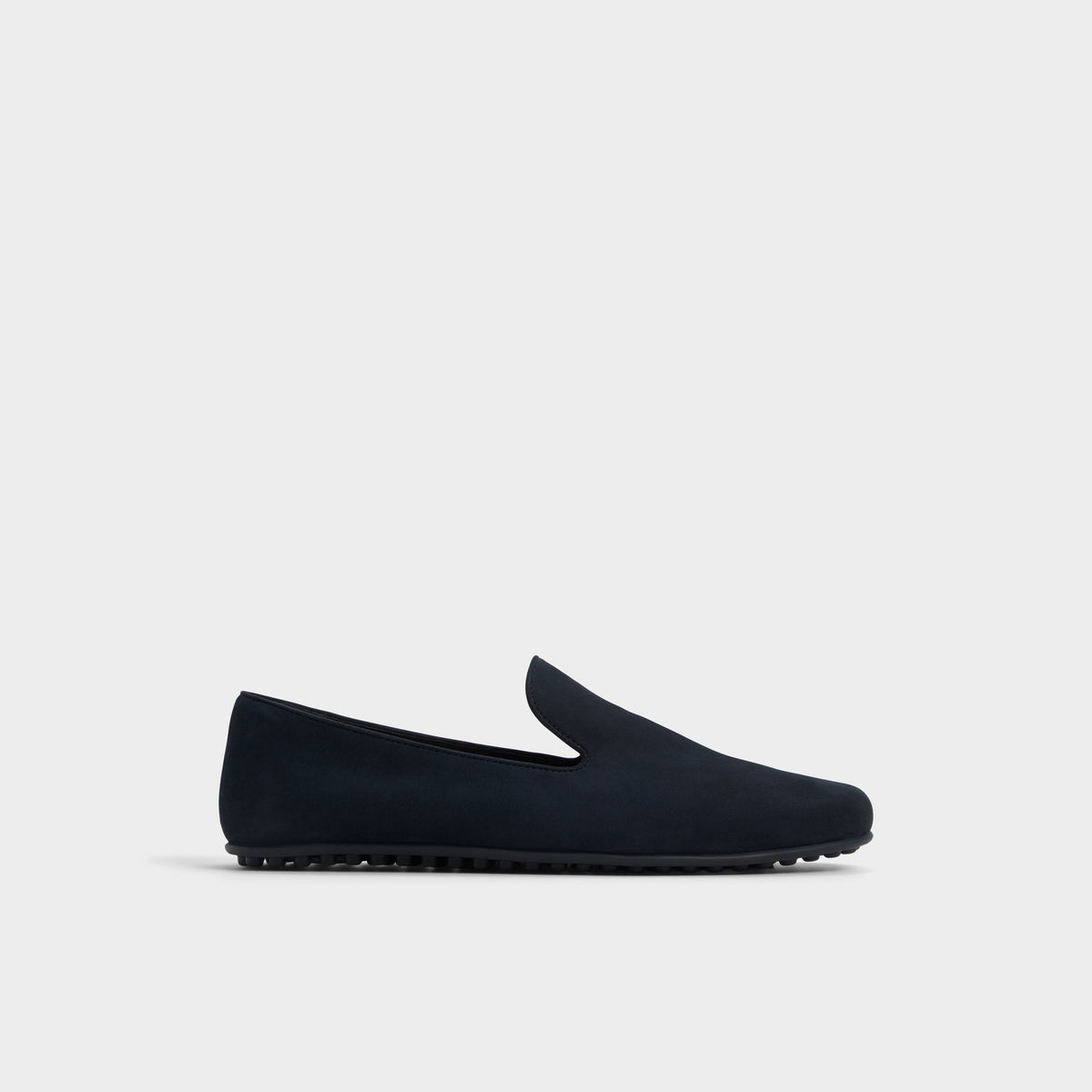 Aldo Resolute Navy Men's Casual Shoes - Driving shoe Navy