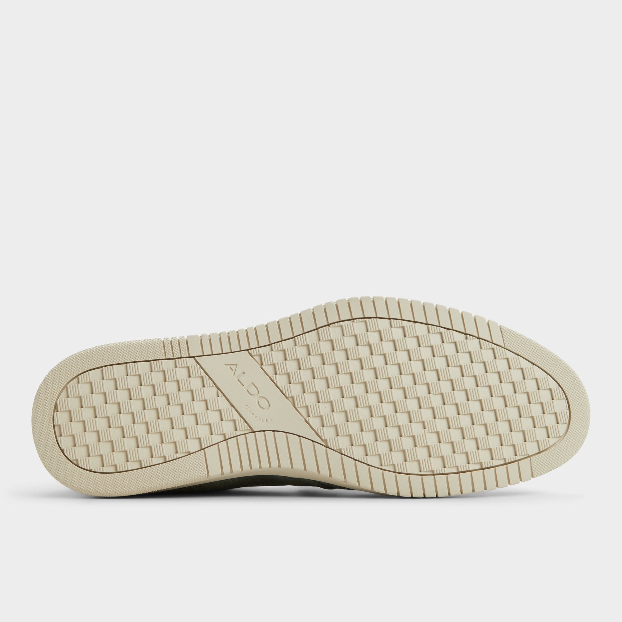 Aldo Ccoastbreeze Light Green Men's Casual Shoes - Espadrille Light Green