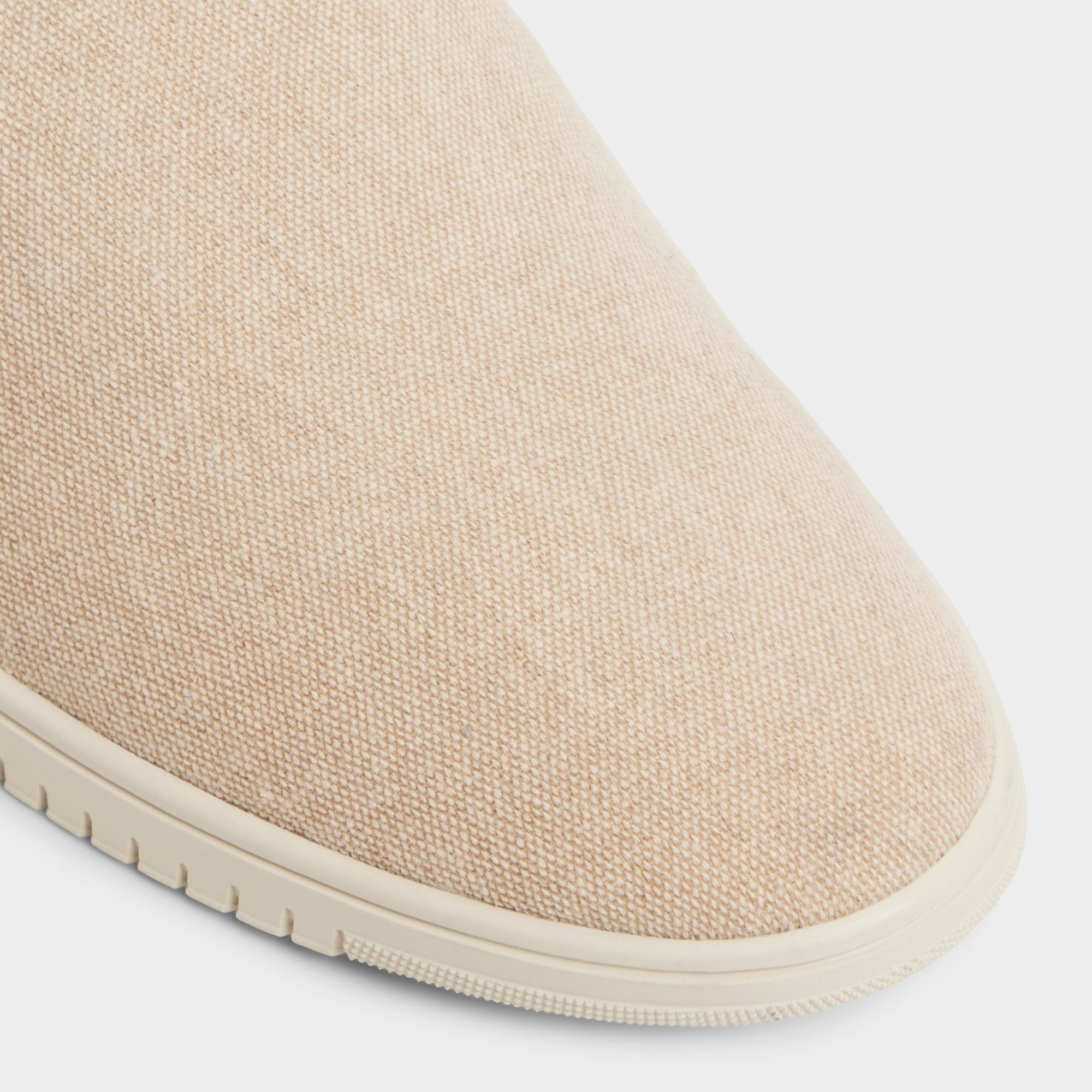 Aldo Coastbreeze Natural Men's Casual Shoes - Espadrille Natural