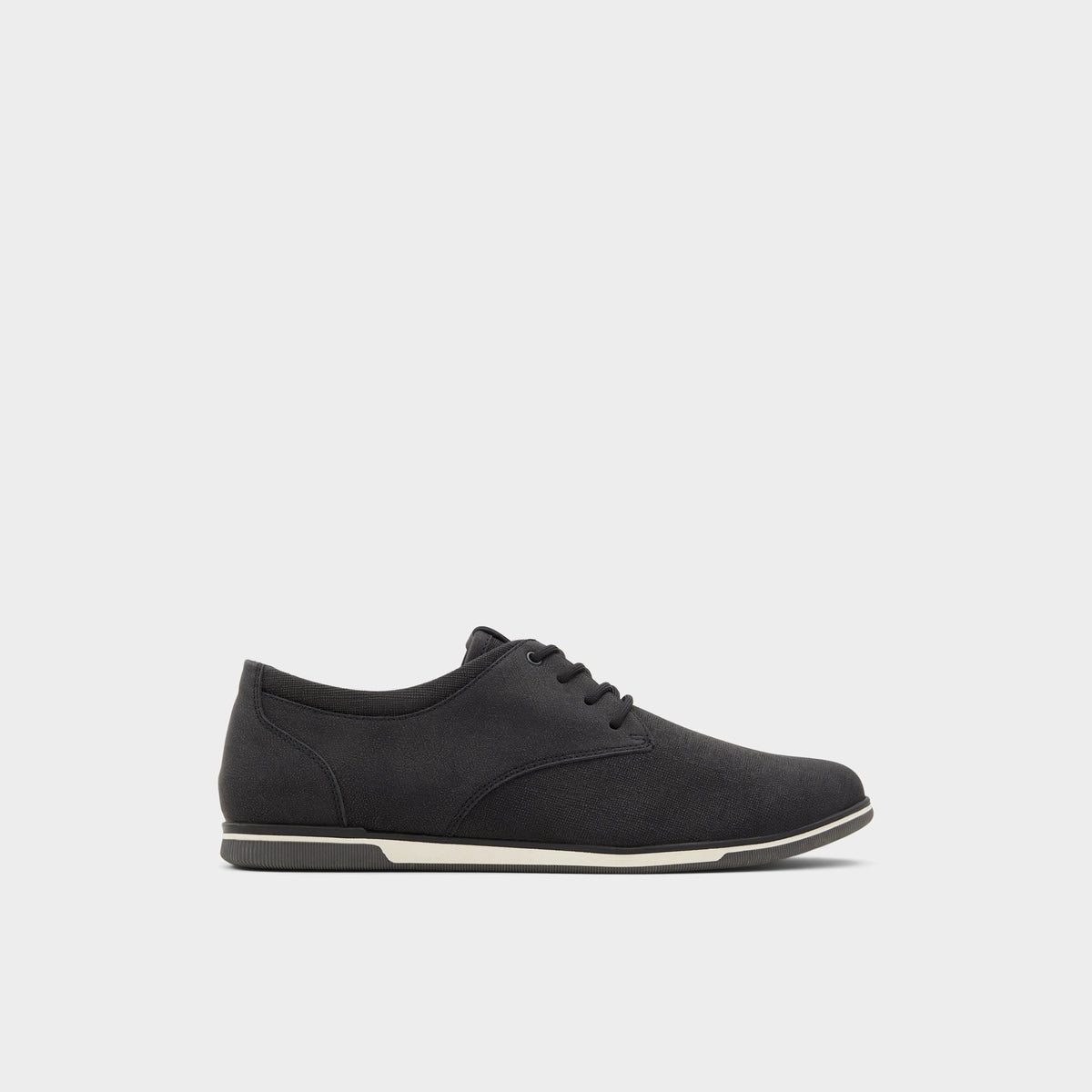 Aldo Heron in Black 13629655 - Low top sneaker, Cup sole Black