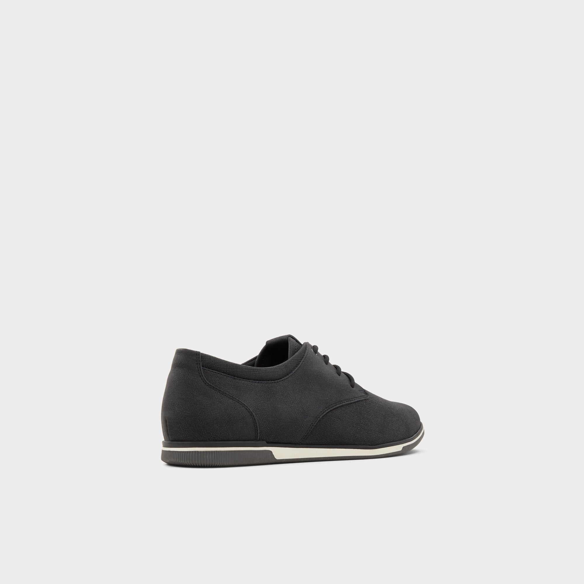 Aldo Heron in Black 13629655 - Low top sneaker, Cup sole Black