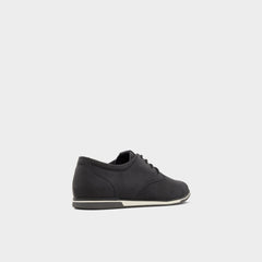 Aldo Heron in Black 13629655 - Low top sneaker, Cup sole Black