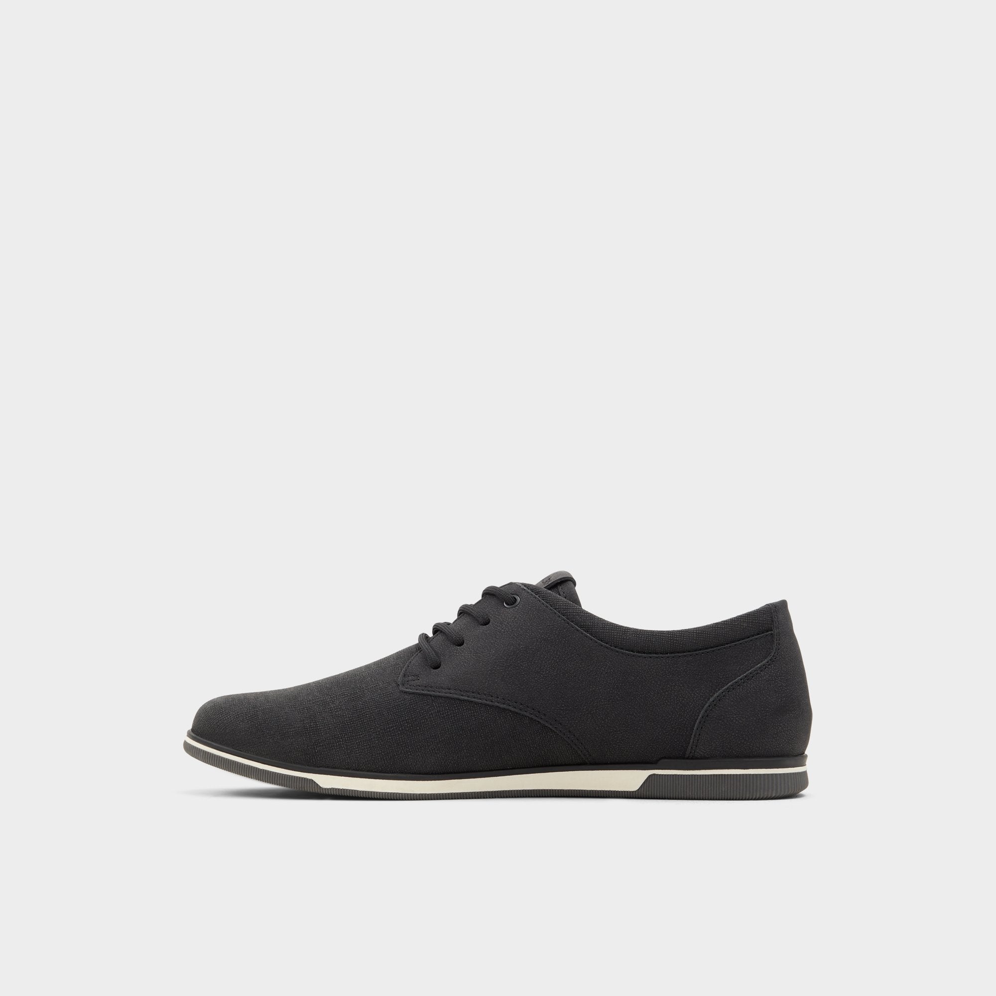 Aldo Heron in Black 13629655 - Low top sneaker, Cup sole Black