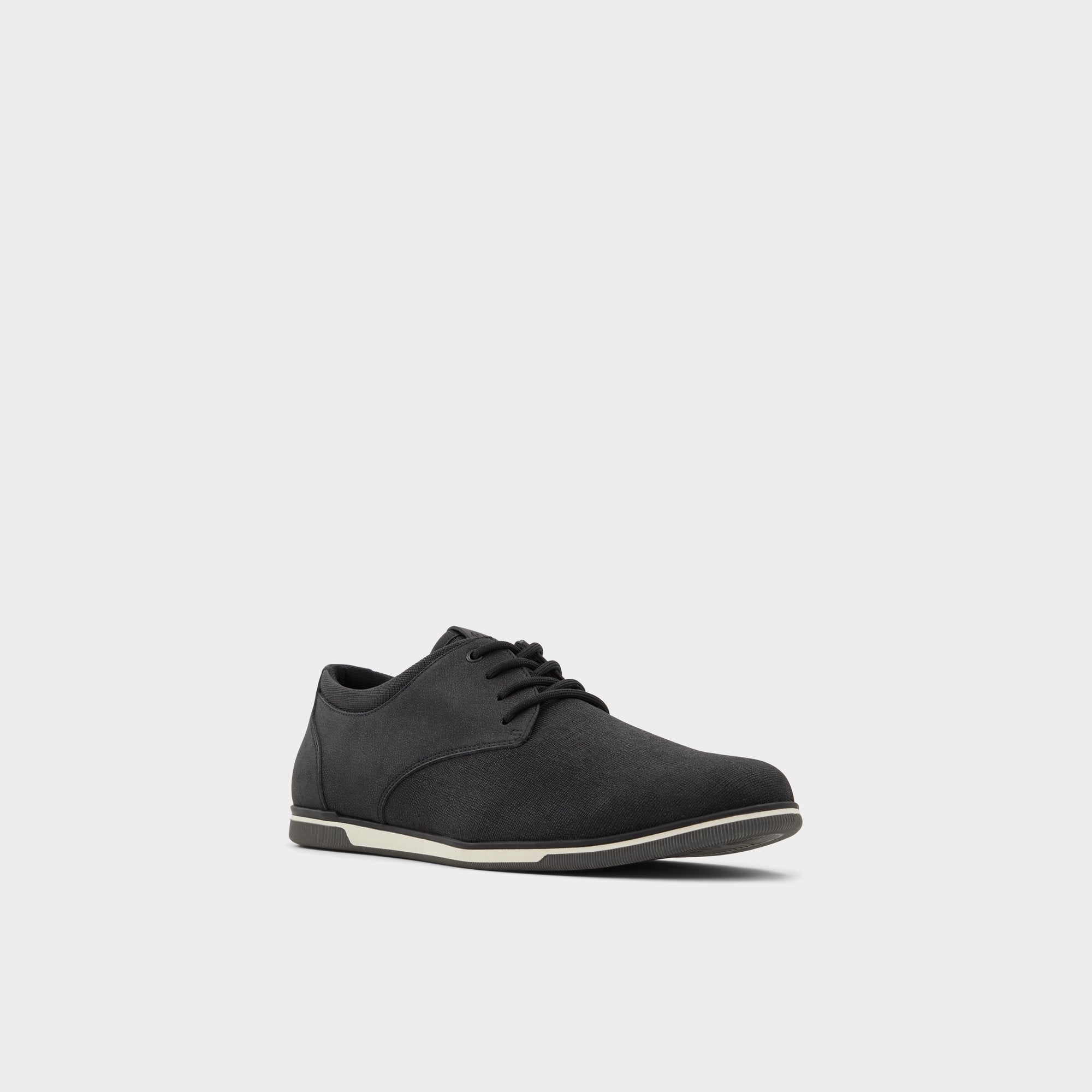 Aldo Heron in Black 13629655 - Low top sneaker, Cup sole Black