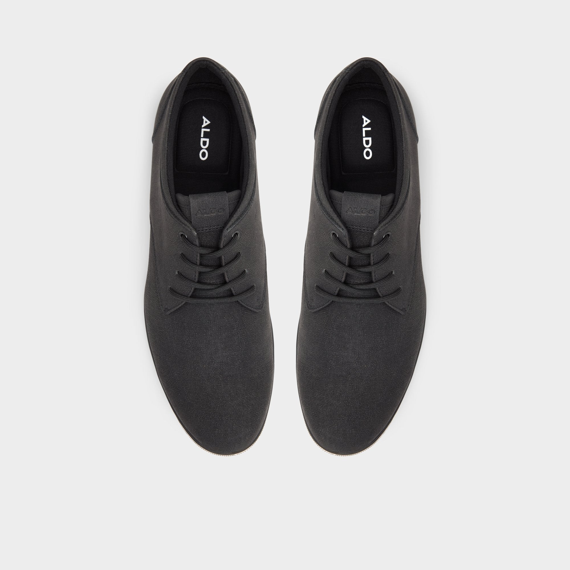 Aldo Heron in Black 13629655 - Low top sneaker, Cup sole Black