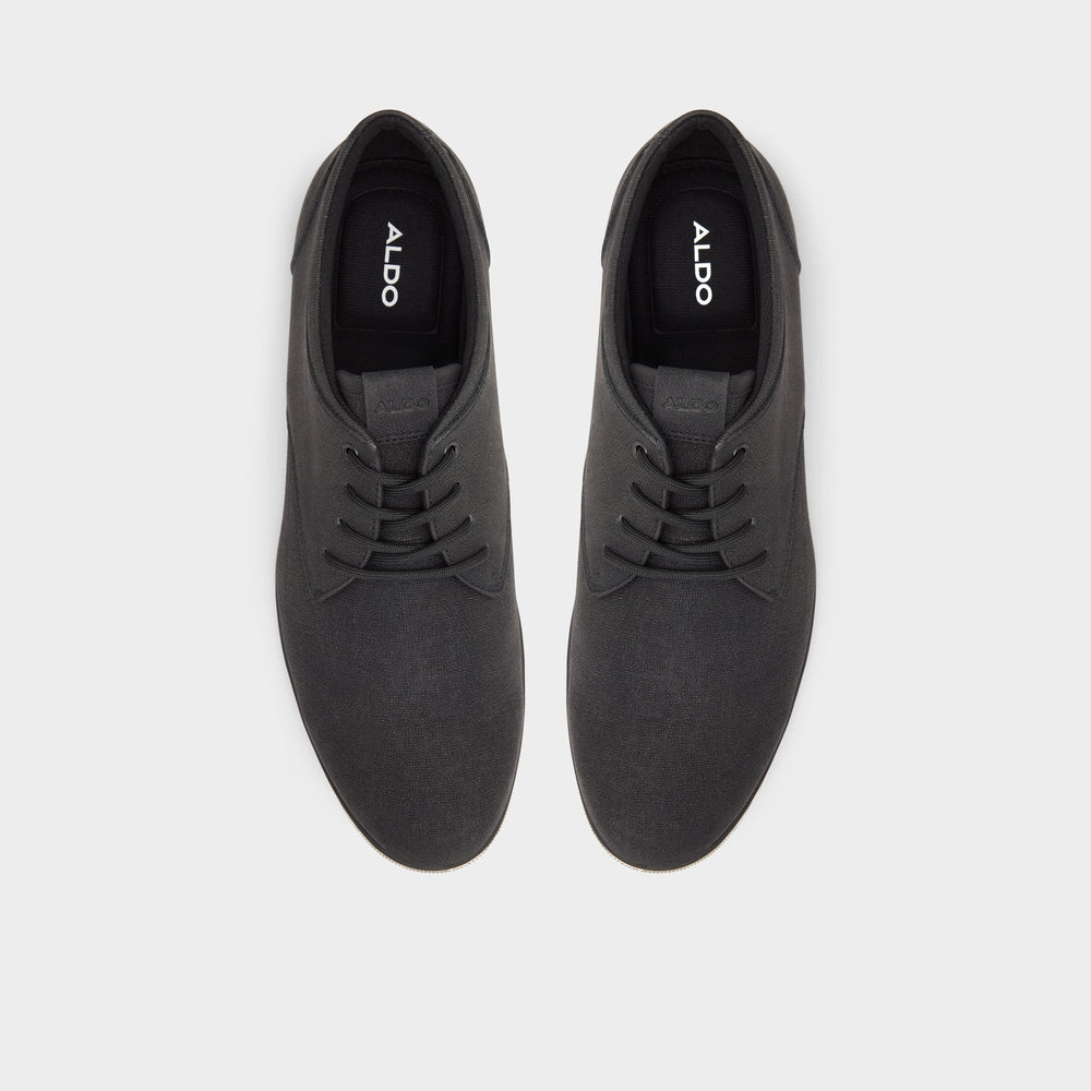 Aldo Heron in Black 13629655 - Low top sneaker, Cup sole Black