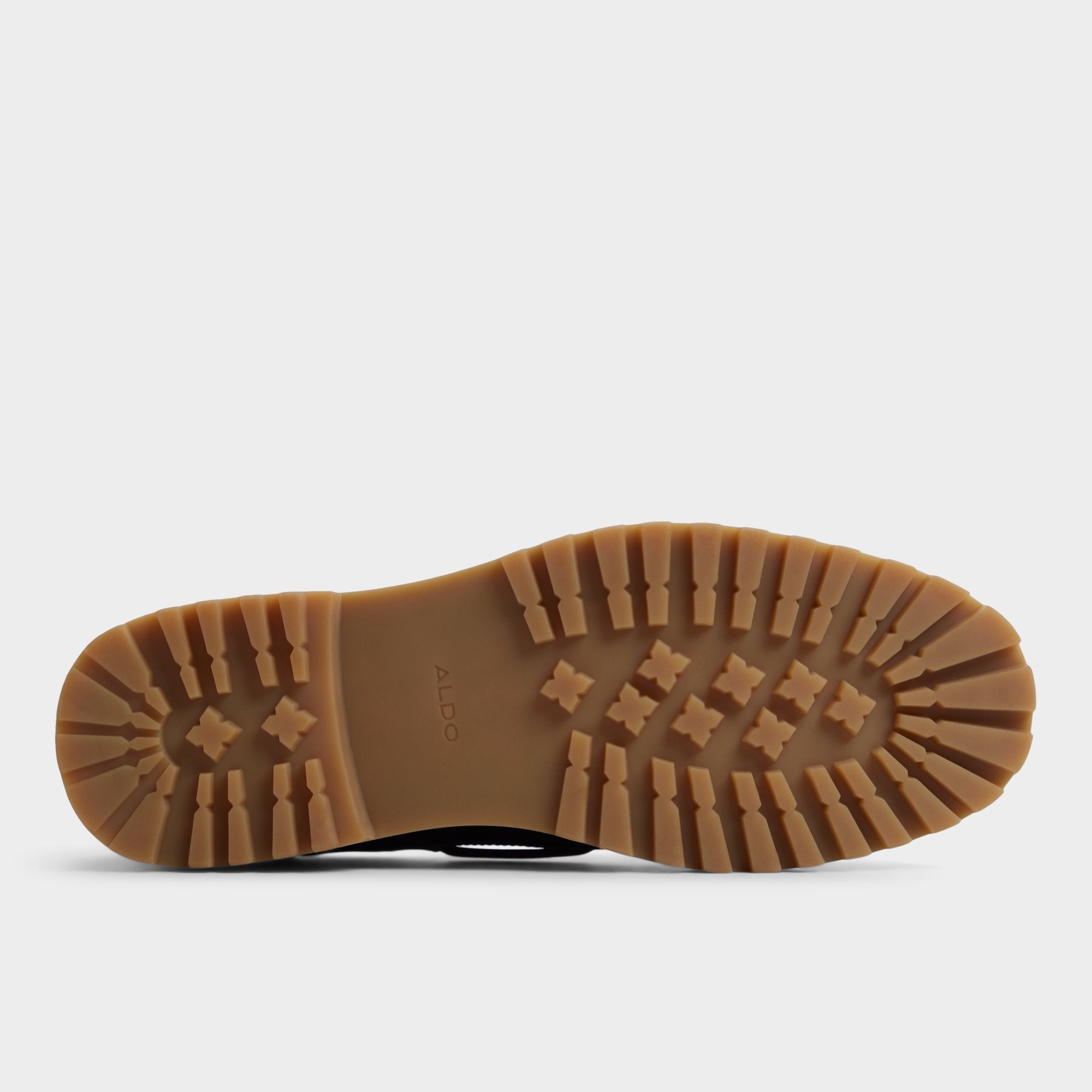 Aldo Finn in Brown Primary Multi - Boat shoe, Lug sole Brown Primary - Multi