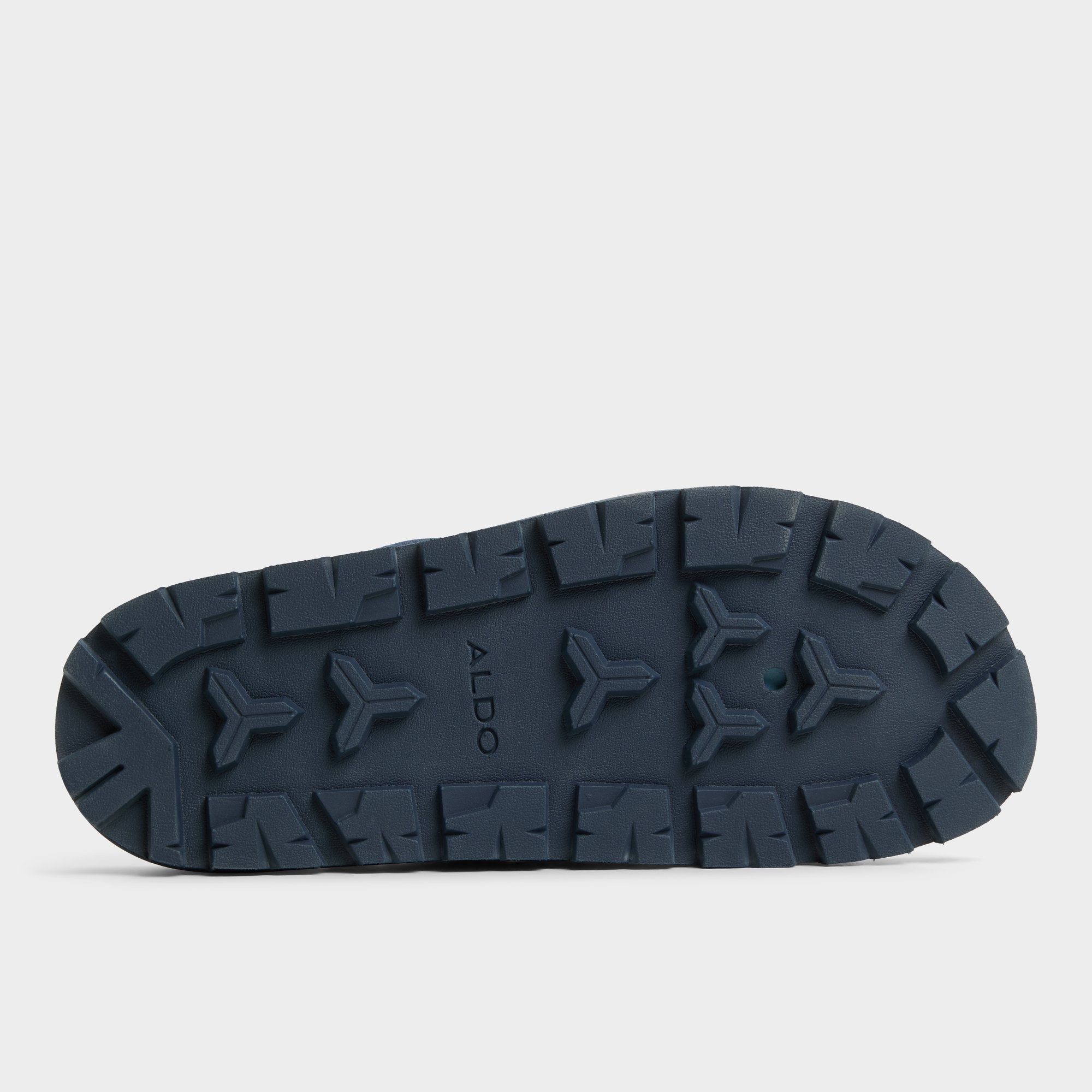 Aldo Deniels Other Navy Men's Slides - Slide sandal Other navy