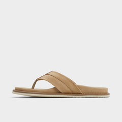 Aldo Beachbreeze Open Beige Men's Travel essentials - Slide sandal Open Beige