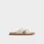 Open Beige