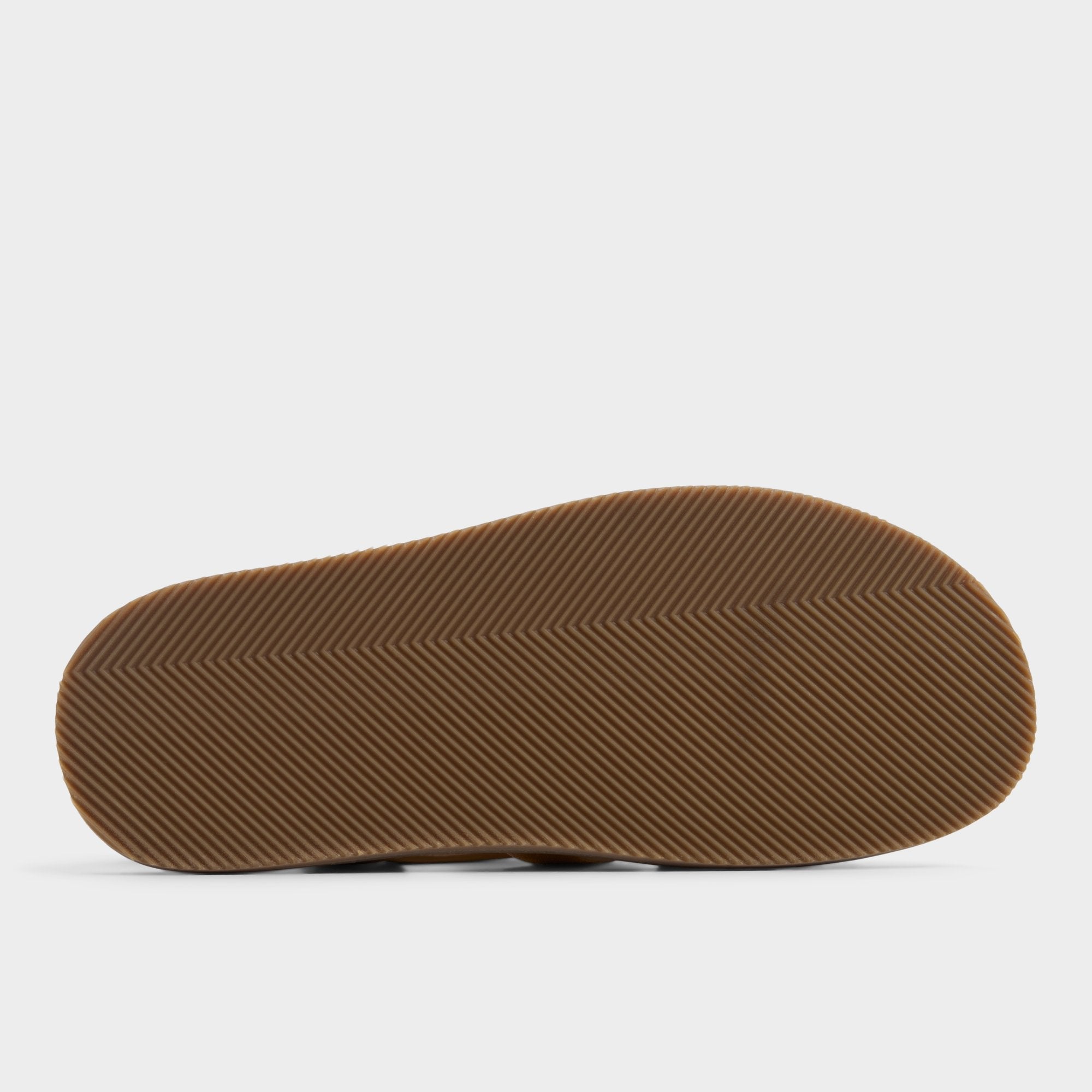 Aldo Warley Camel Men's Sandals & Slides - Strappy flat sandal Camel