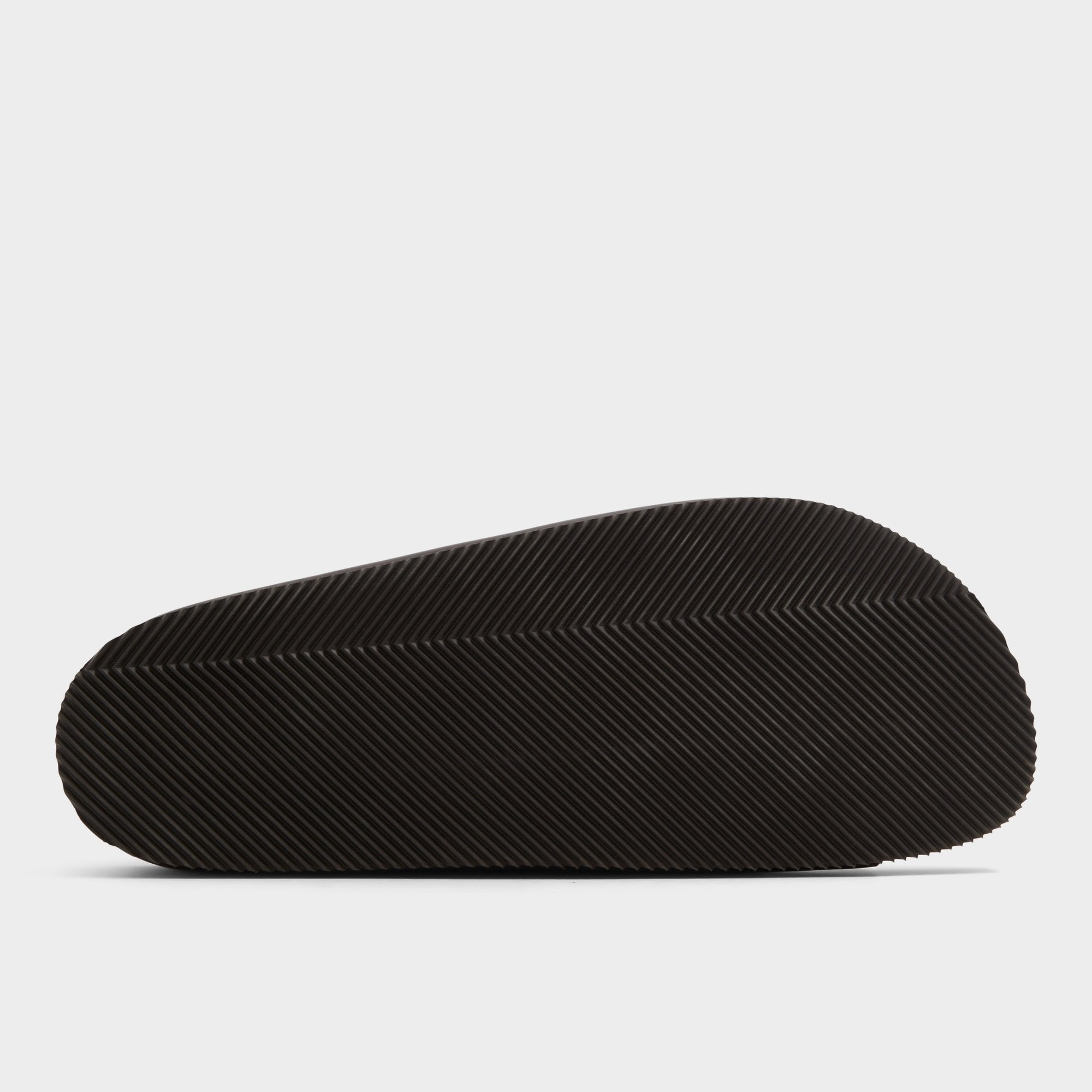 Aldo Kennebunk Dark Brown Men's Slides - Slide sandal Dark Brown