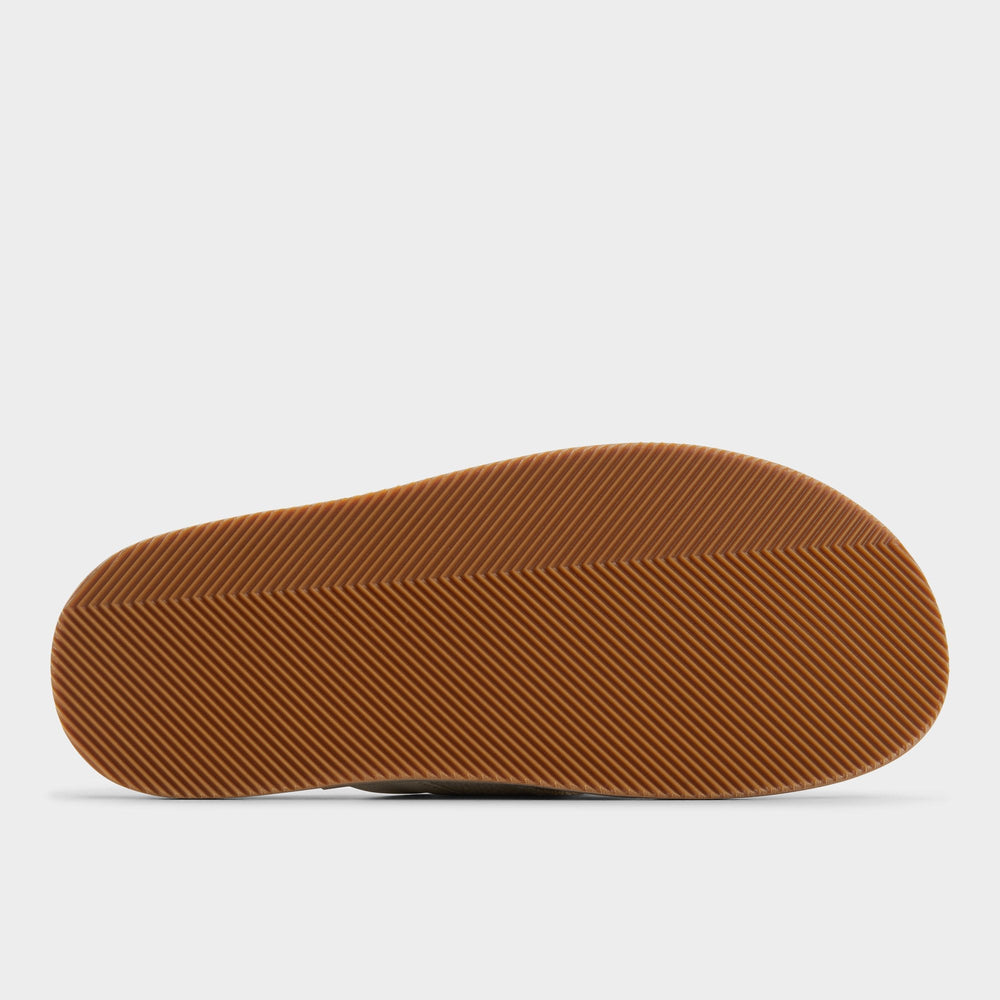 Aldo Beachbreeze Bone Men's Slides - Slide sandal Bone