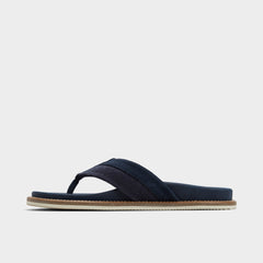 Aldo Beachbreeze Navy Men's Slides - Slide sandal Navy