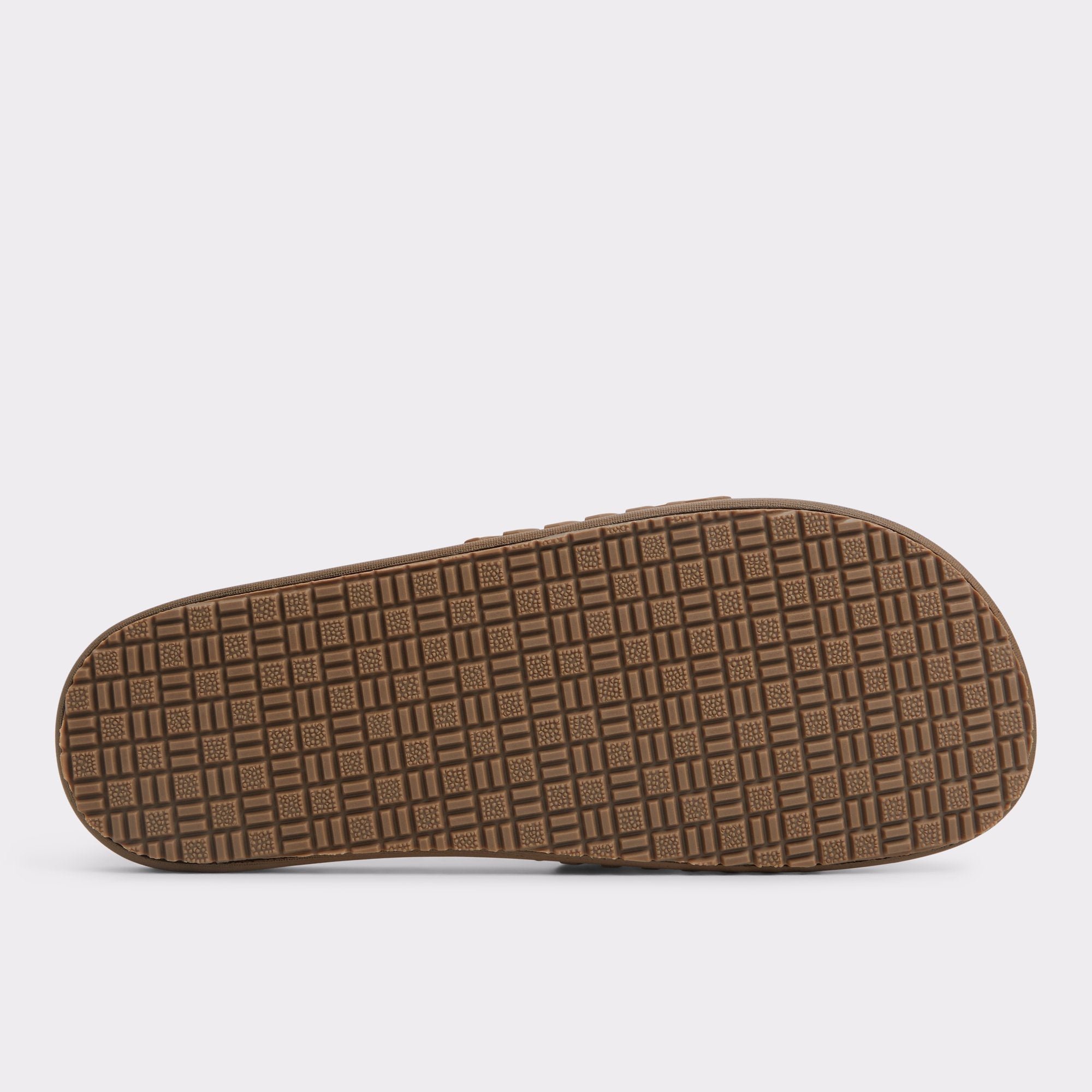Aldo Atrani Other Brown Men's Slides - Slide sandal Other Brown