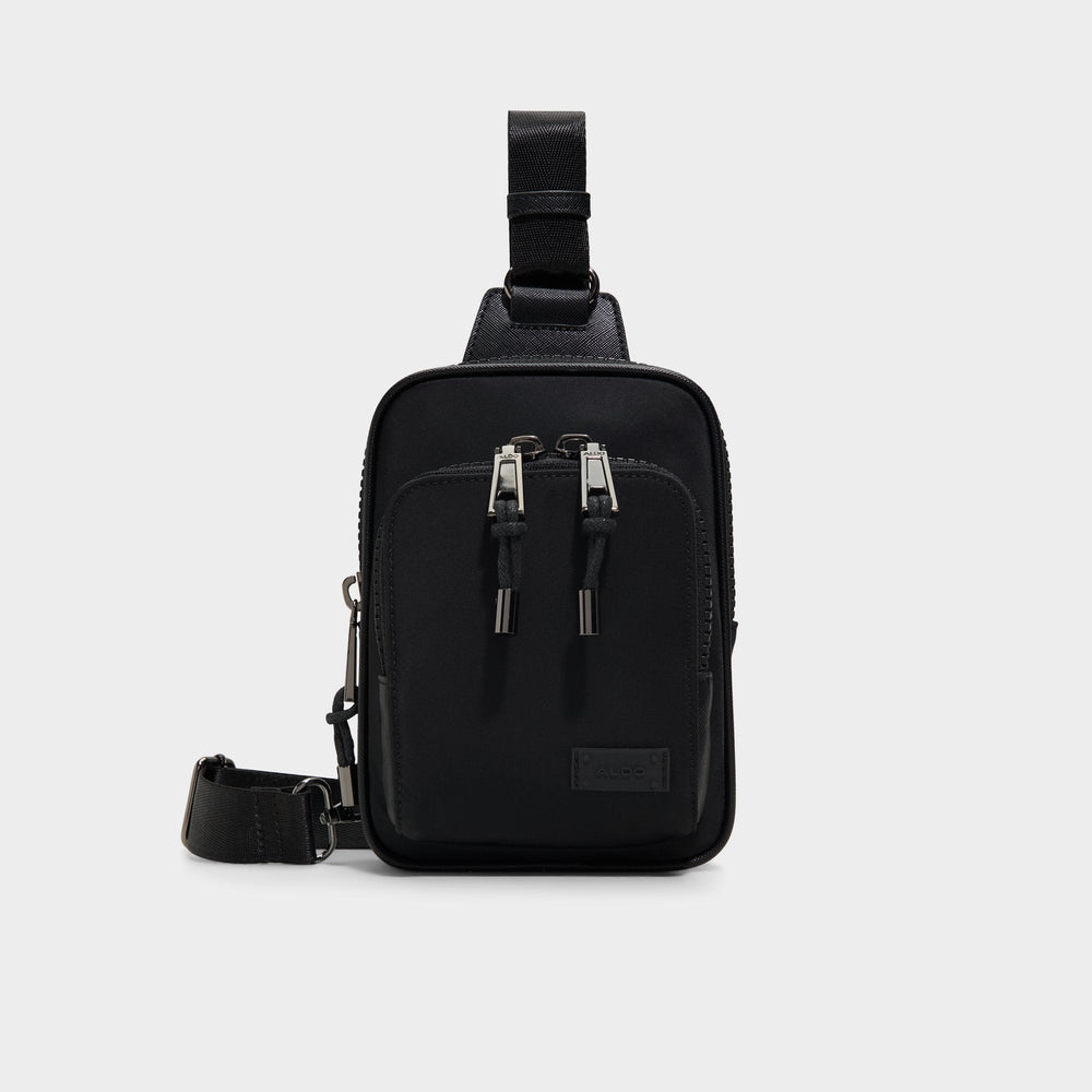 Aldo Koichh in Black Black - Crossbody bag Black/black