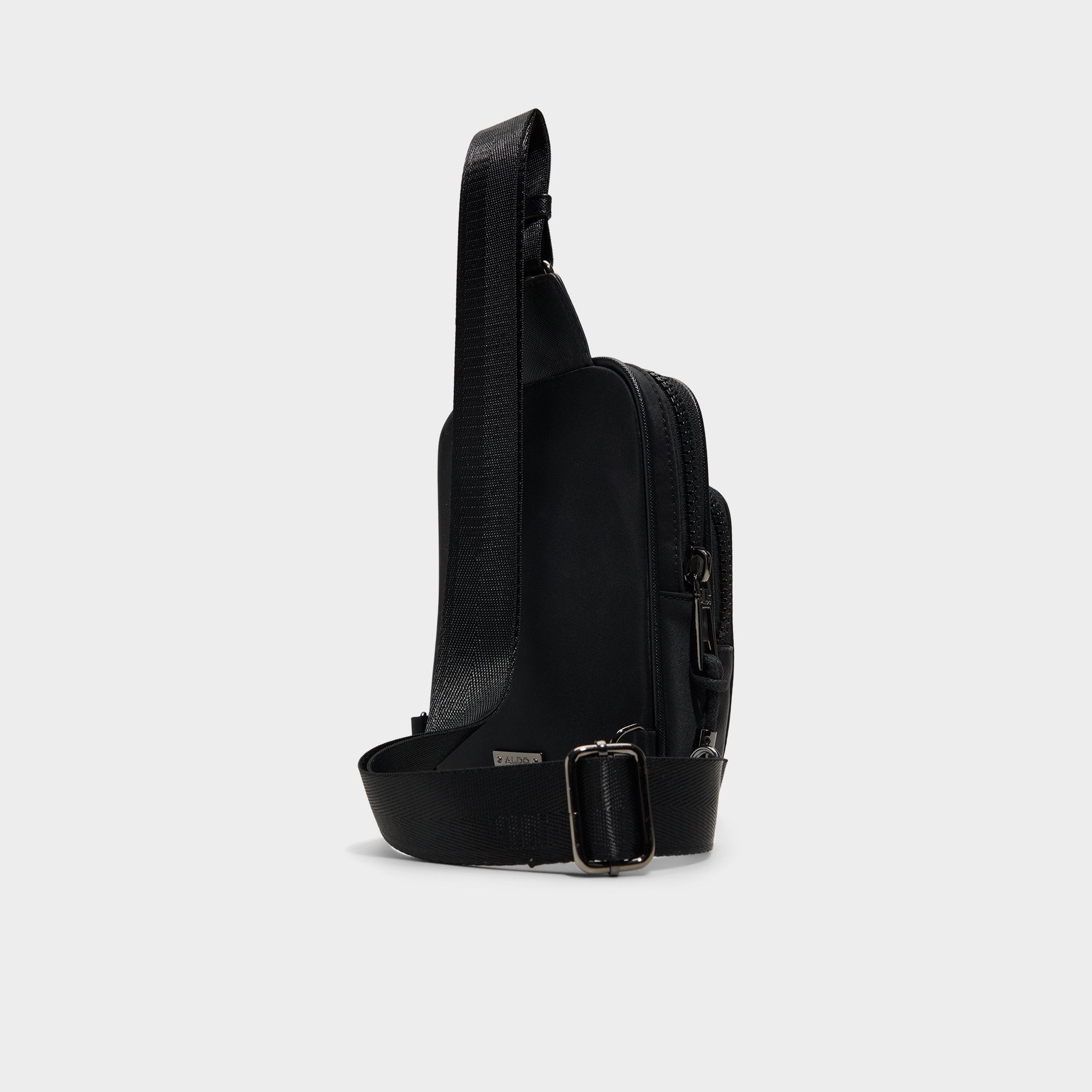 Aldo Koichh in Black Black - Crossbody bag Black/black