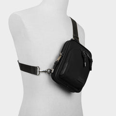 Aldo Koichh in Black Black - Crossbody bag Black/black