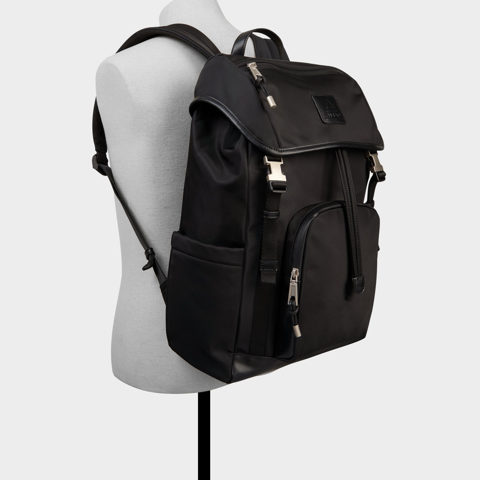 Aldo Edoedienn in Other Black - Backpack Other Black