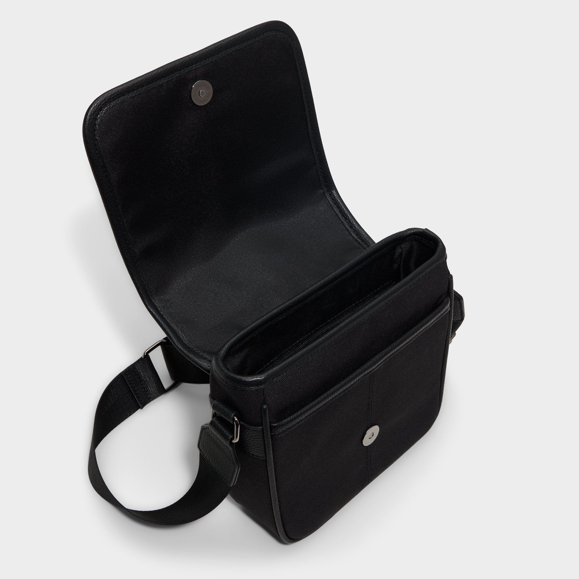 Aldo Seawaveex Other Black Men's Bags & Wallets - Crossbody bag Other black