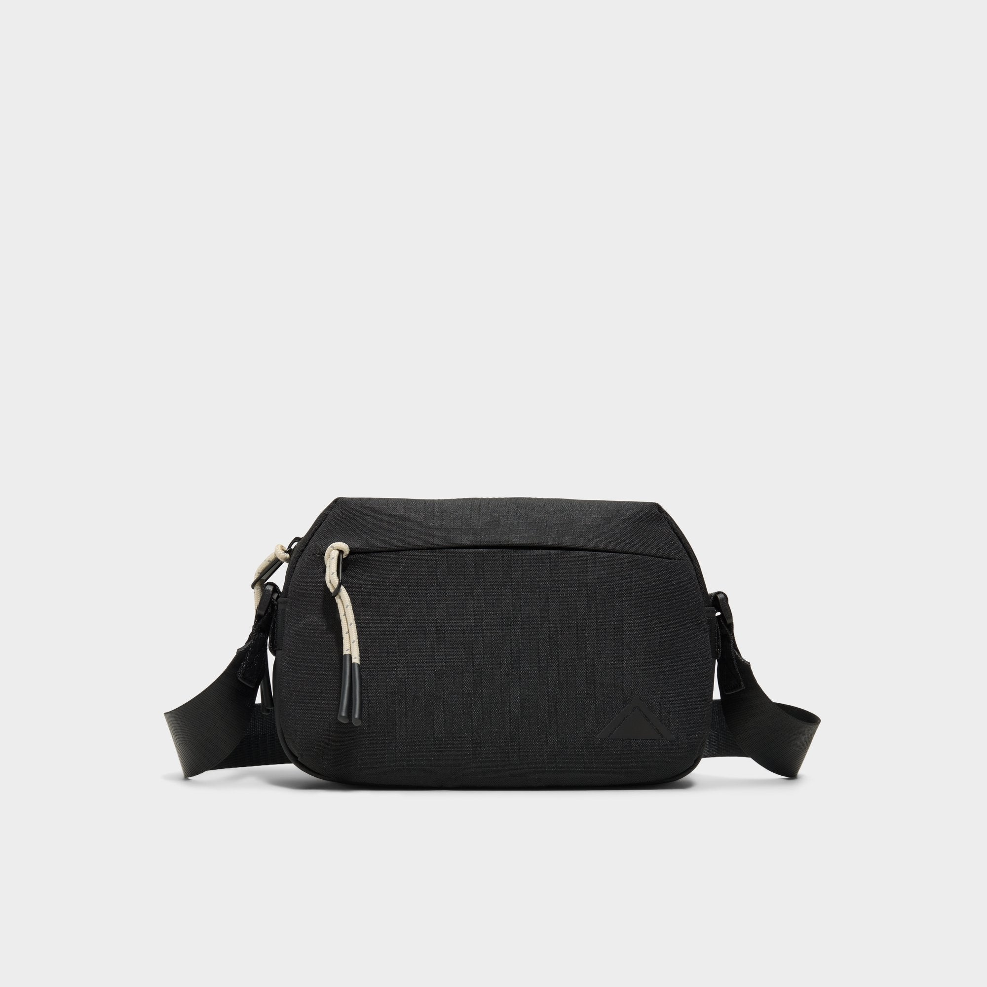 Aldo Merimbahh in Black Black - Crossbody bag Black/Black