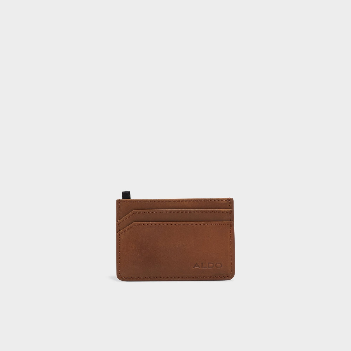 Aldo Frentz Cognac Men's Wallets - Wallet Cognac