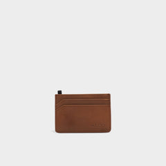Aldo Frentz Cognac Men's Wallets - Wallet Cognac