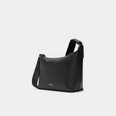 Aldo Alderwoodd in Other Black - Crossbody bag Other Black