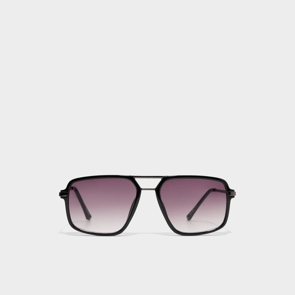Aldo Natanielx Black Men's Sunglasses - Sunglasses Black