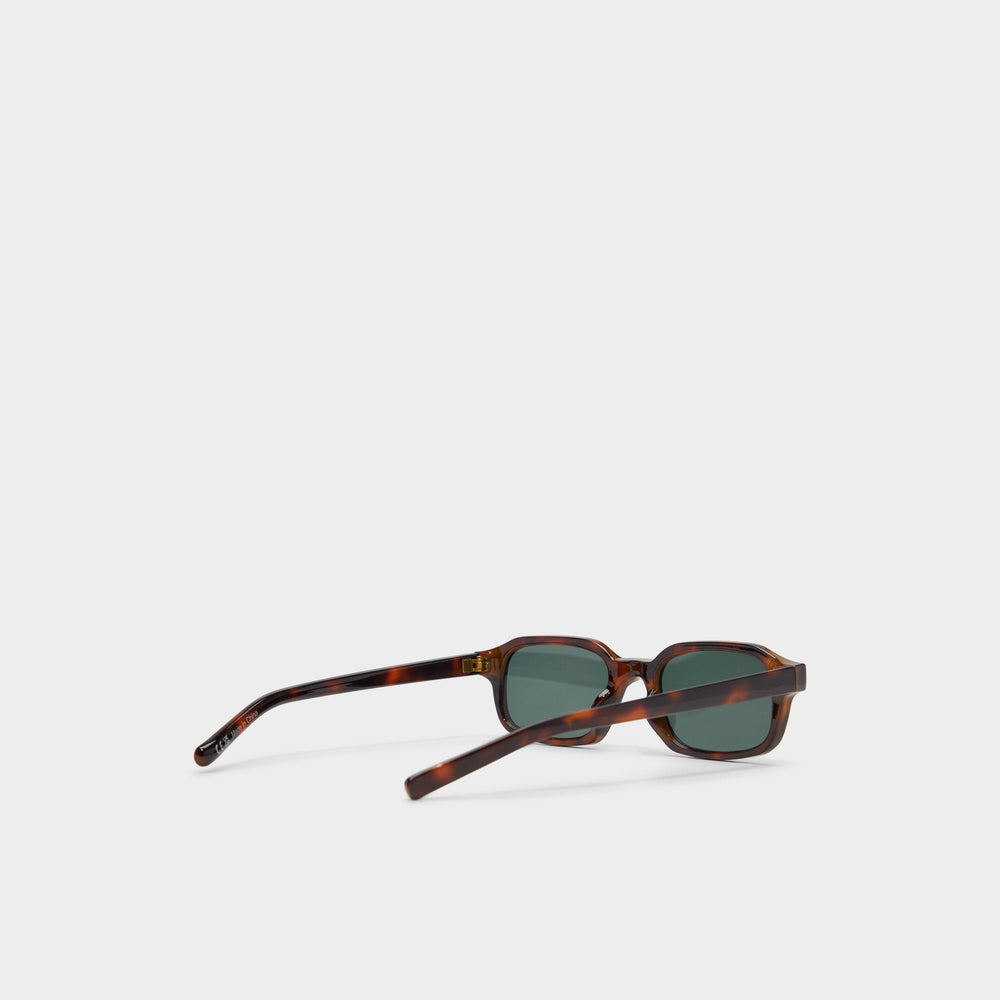 Aldo Drouynx Other Brown Men's Sunglasses - Rectangle sunglasses Other Brown