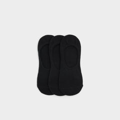 Aldo Foreng Black Men's Socks - No-Show Sock Black