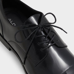 Aldo Pico Black Men's Bags & Accessories - Shoelaces Black