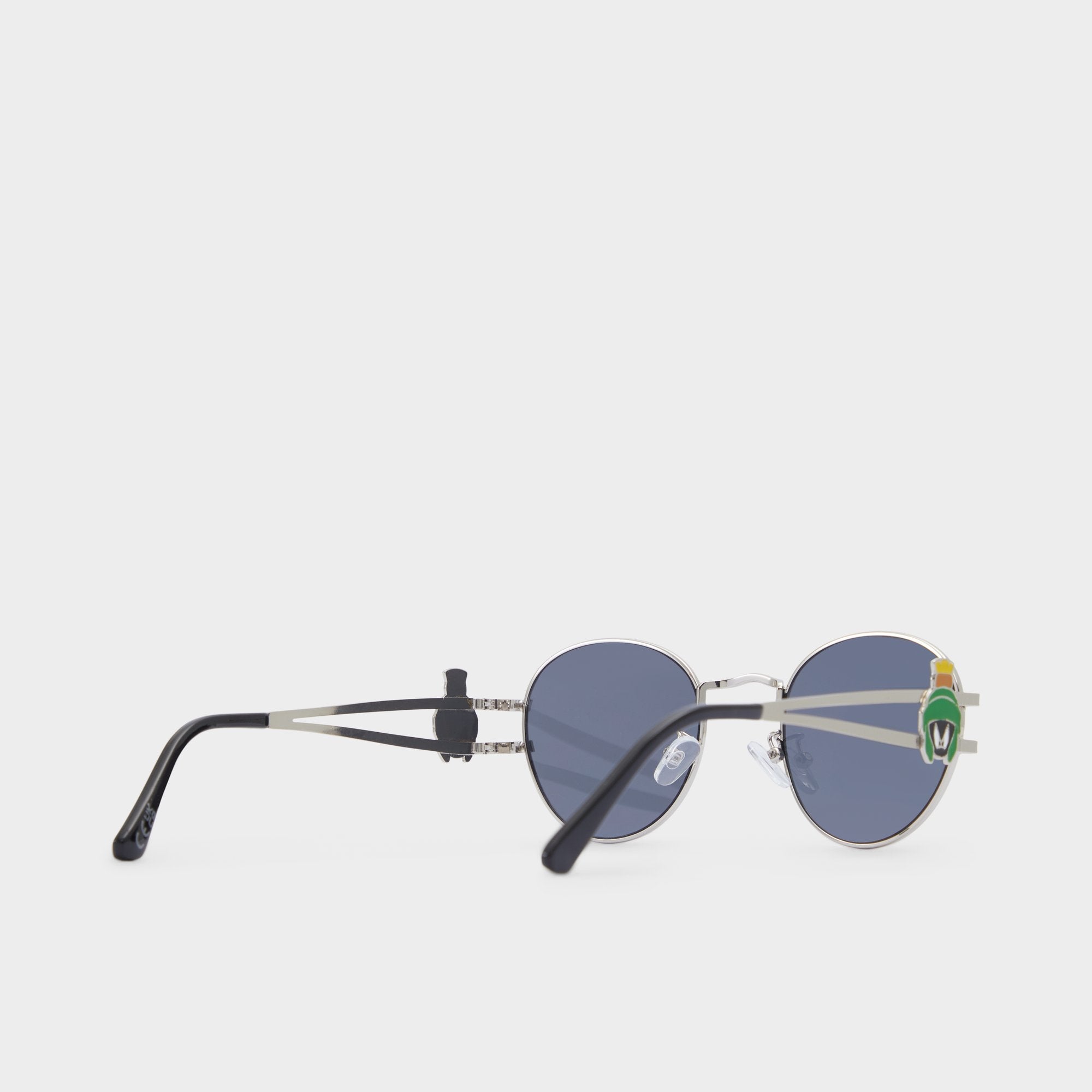 Aldo Marvinshades Silver Men's Looney Tunes - Looney Tunesâ¢ x ALDO Silver