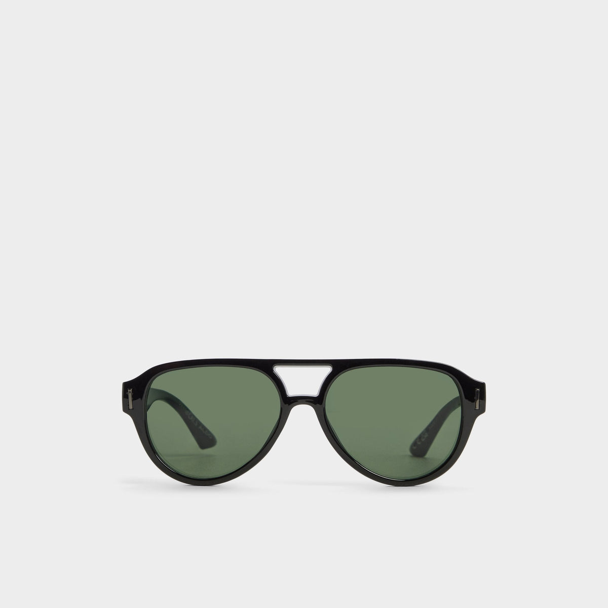 Aldo Prerrag in Black - Aviator sunglasses Black