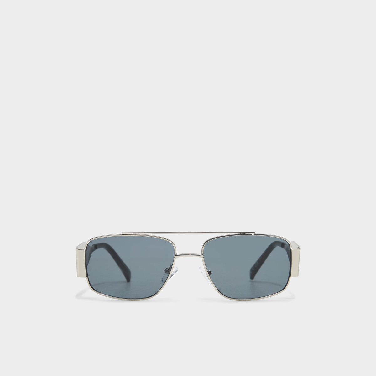 Aldo Clubshadesx Silver Men's Sunglasses - Sunglasses Silver