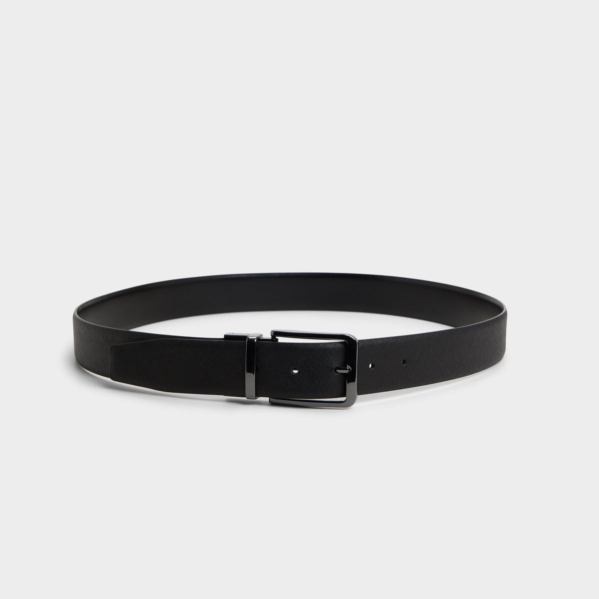 Aldo Prionotes Black Men's Belts - Belt Black