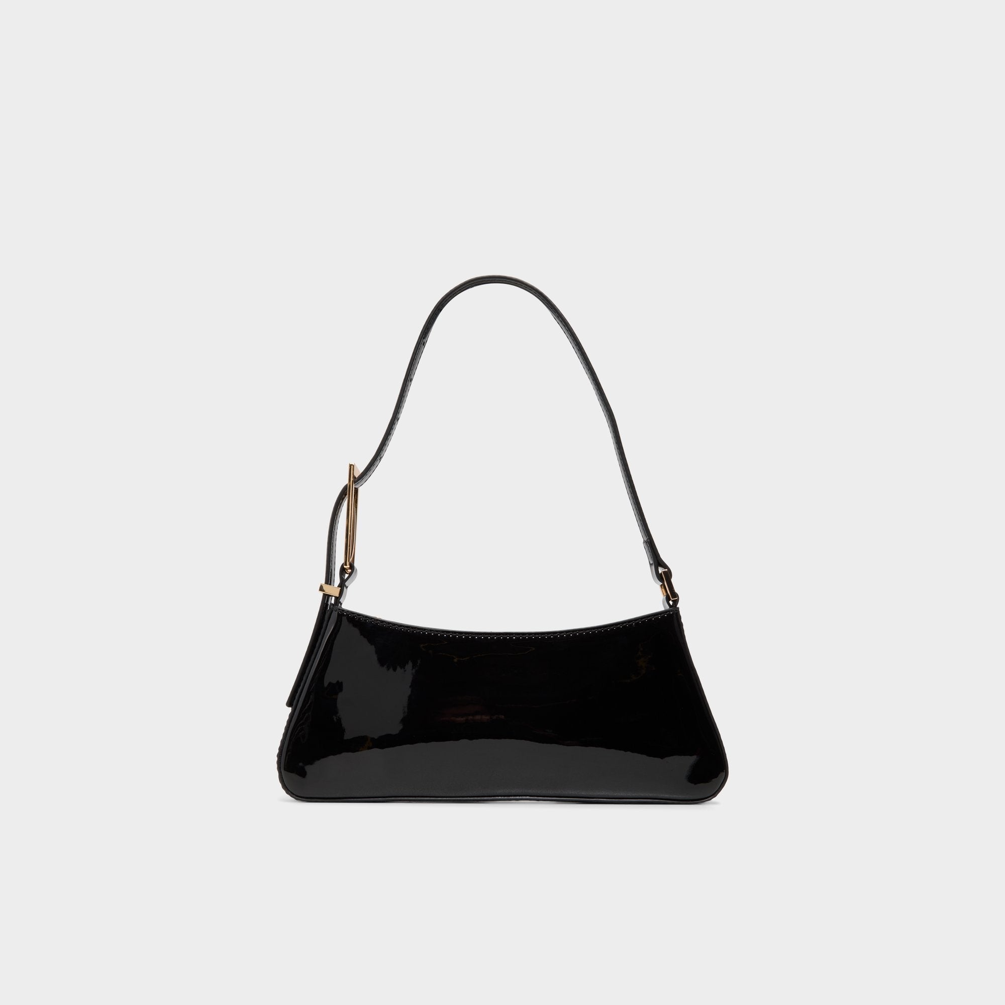 Aldo Jabellee Black Women's Shoulder Bags - Shoulder bag Black