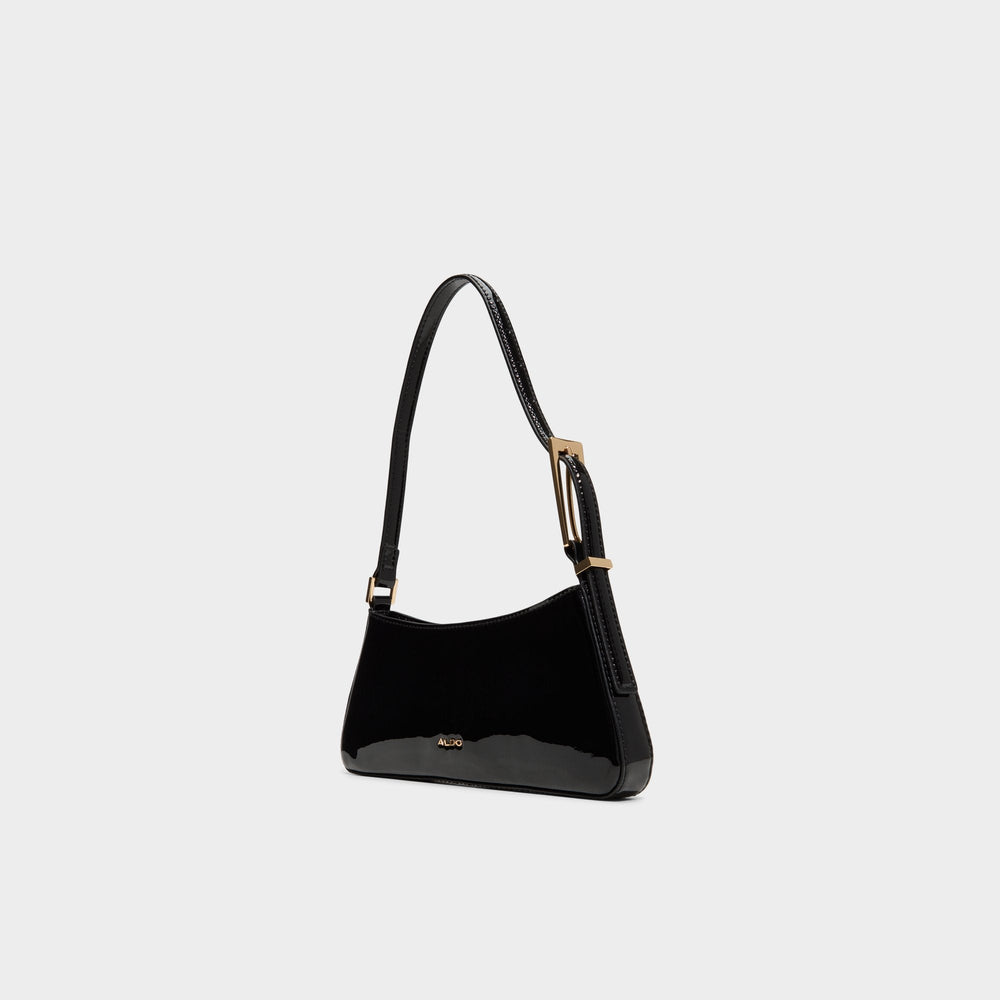 Aldo Jabellee Black Women's Shoulder Bags - Shoulder bag Black