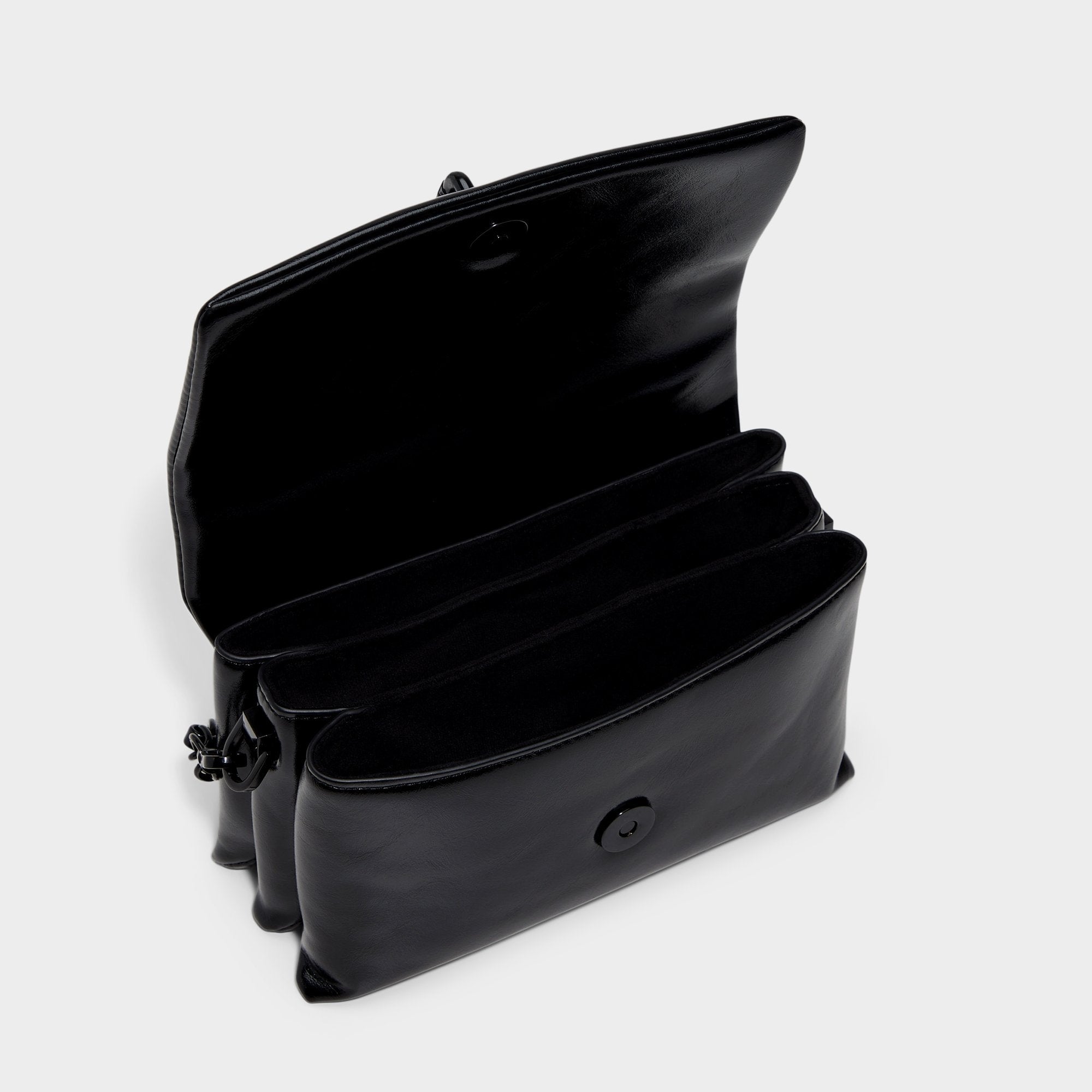 Aldo Jackieminii in Black - Crossbody bag Black
