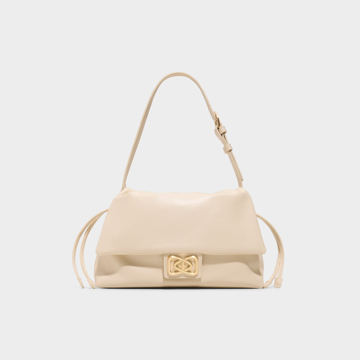 Aldo Eelinoraa in Cream - Crossbody bag Cream
