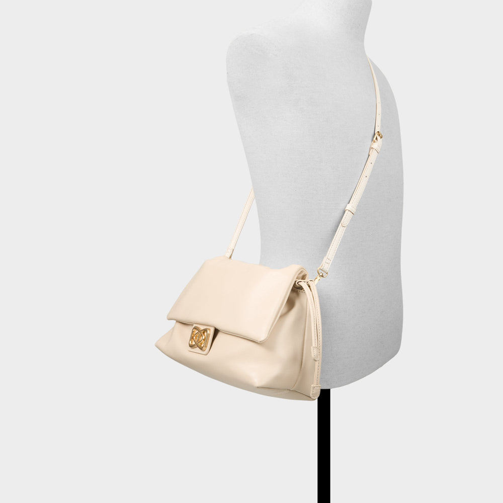 Aldo Eelinoraa in Cream - Crossbody bag Cream