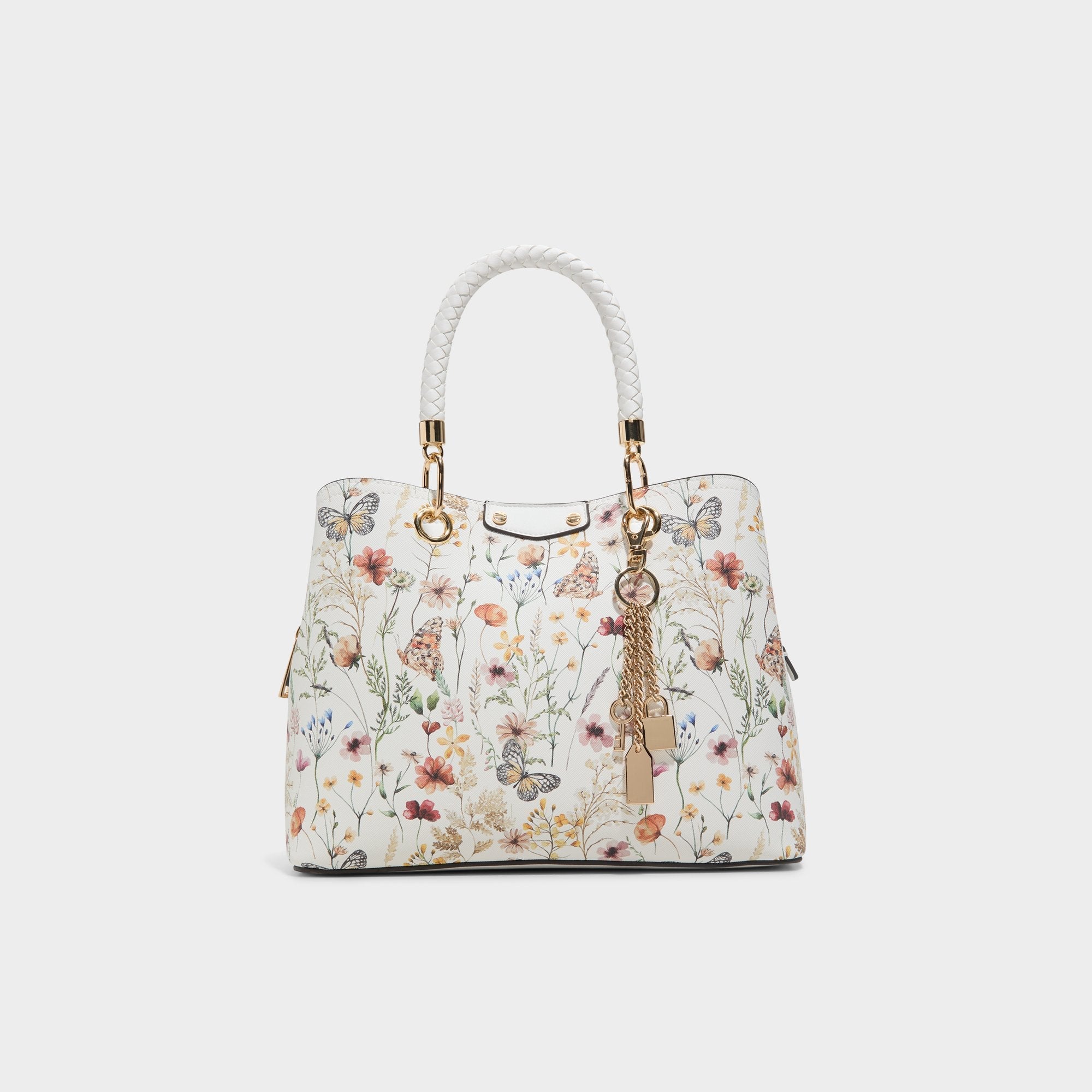 Aldo Lothycannx Multi Women's Tote & Satchel bags - Satchel bag Multi