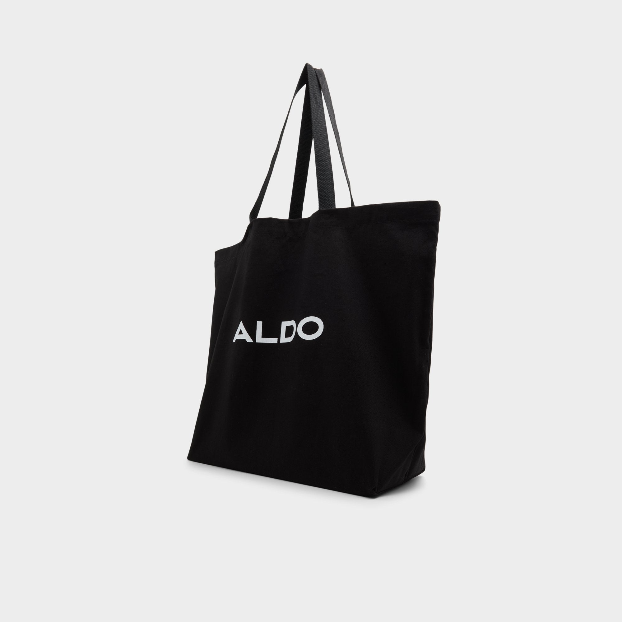 Aldo Made With Heart Tote Black/White Tote & Satchel bags - Tote bag Black/White