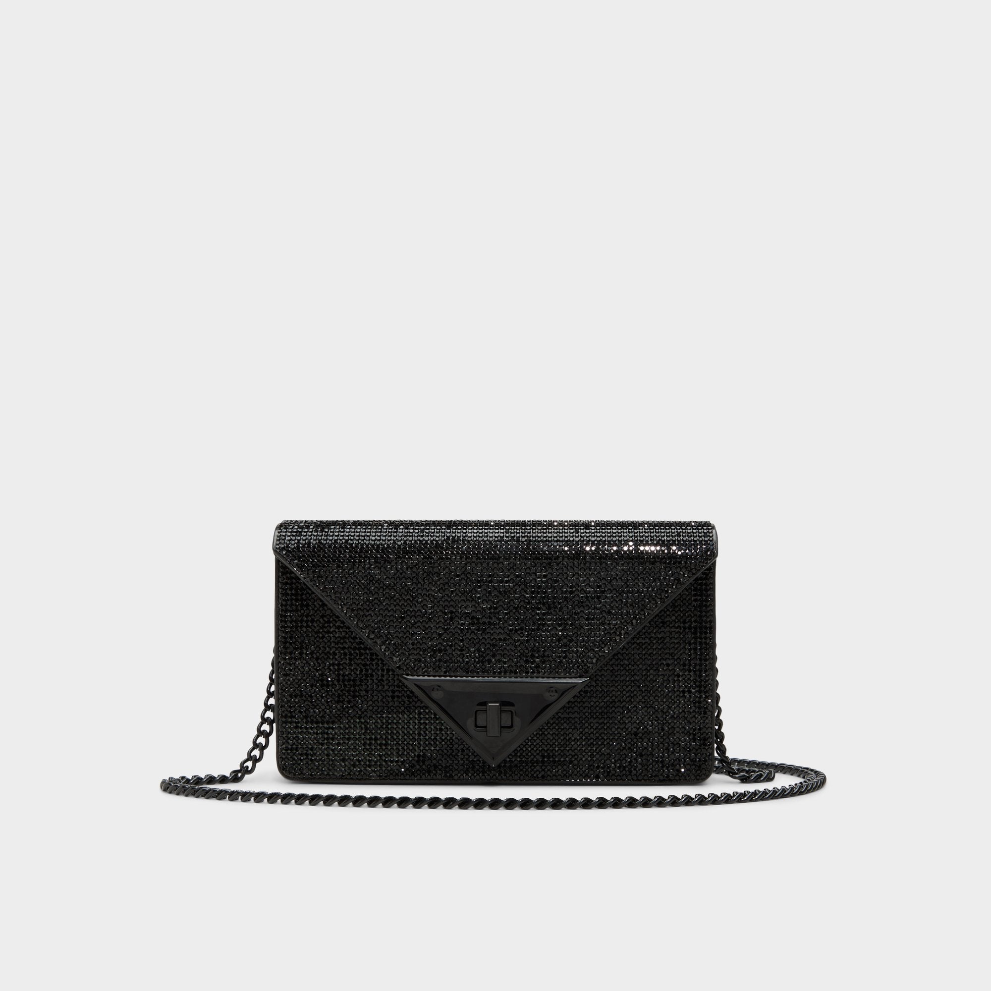 Aldo Brimortonblngg in Black Black - Wallet Black/Black