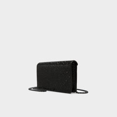 Aldo Brimortonblngg in Black Black - Wallet Black/Black