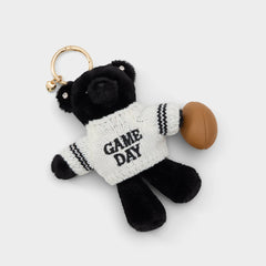 Aldo Sportie in Black - Bag charm Black