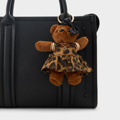 Aldo Goldielux in Other Brown - Bag charm Other brown